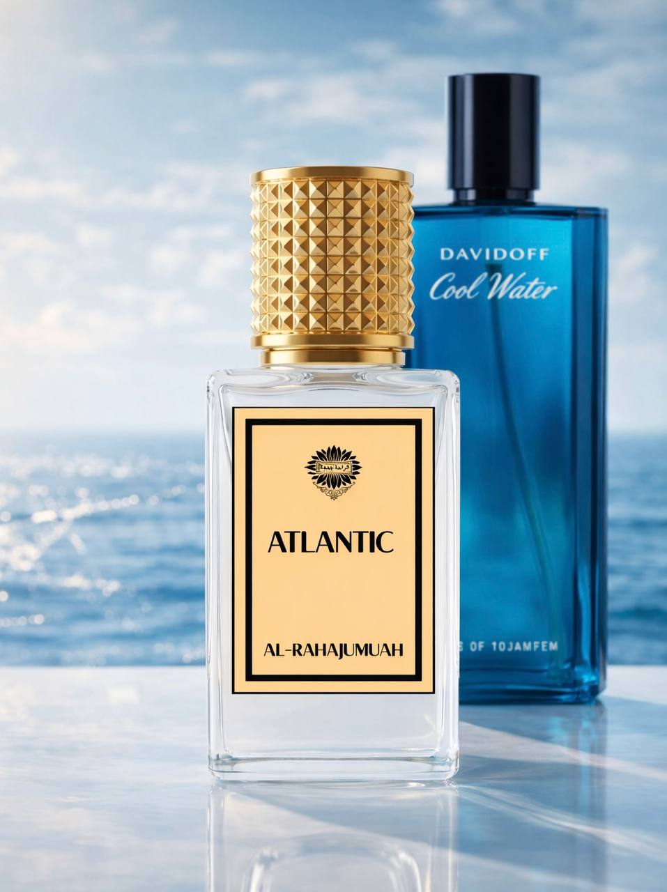 Atlantic