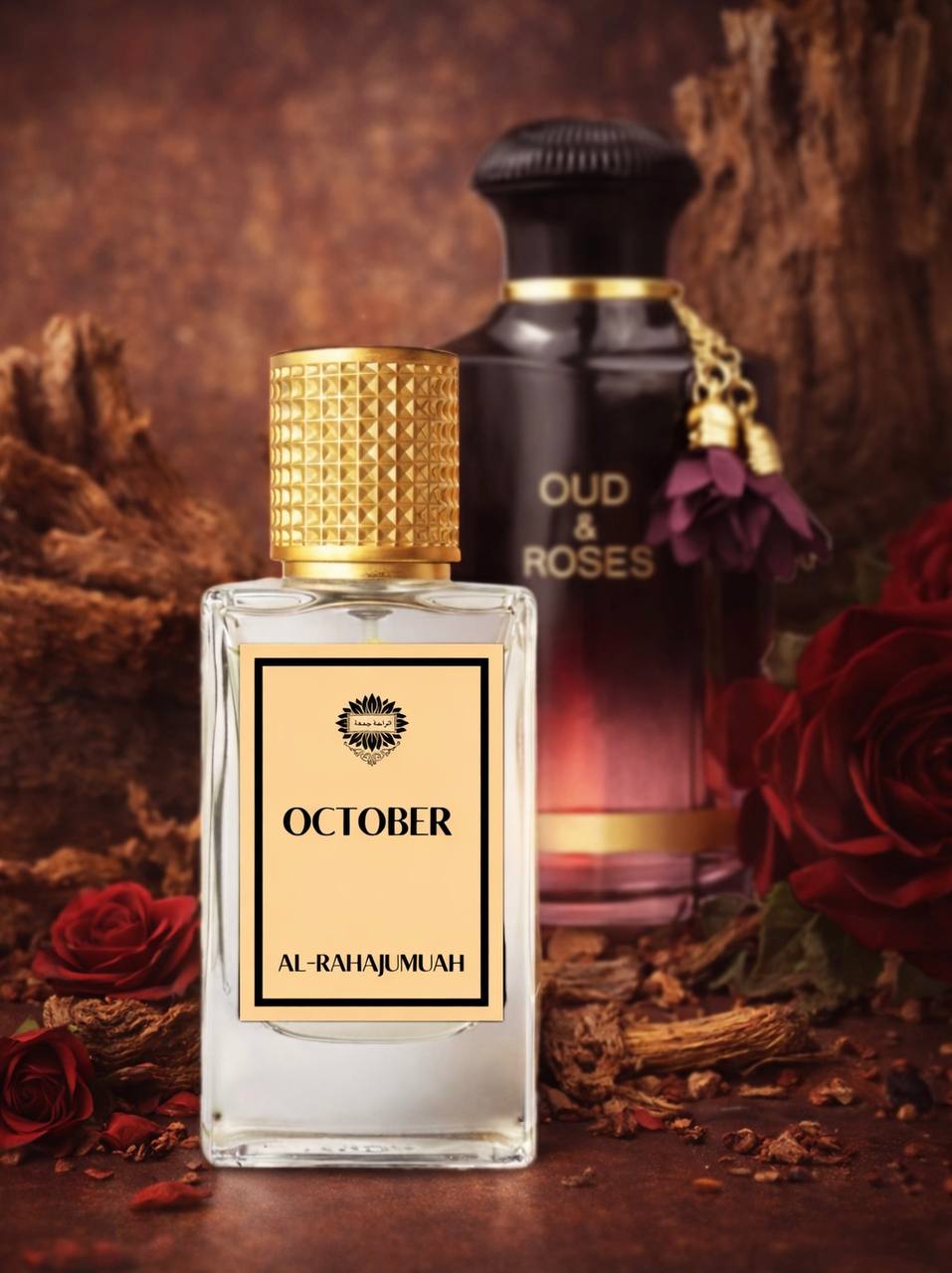 October