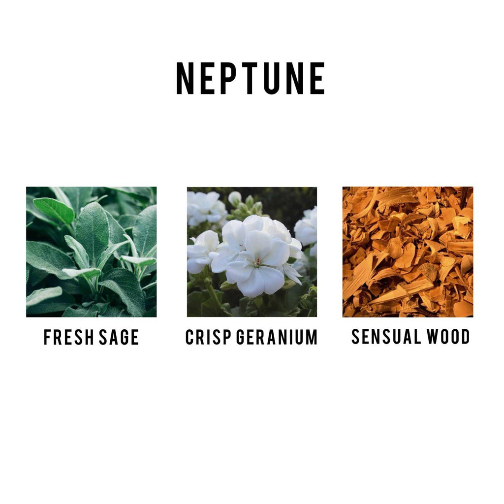 Neptune