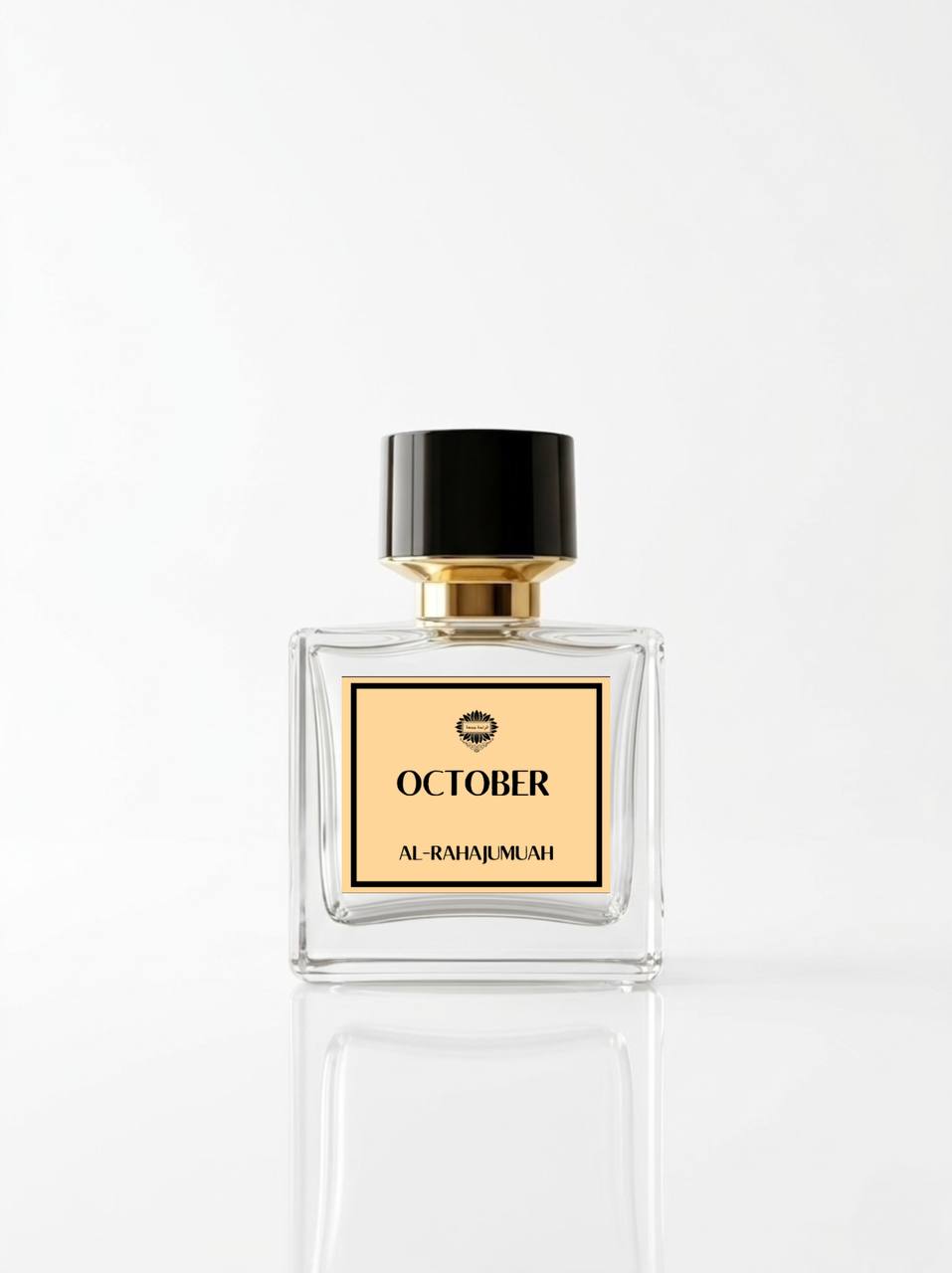 October