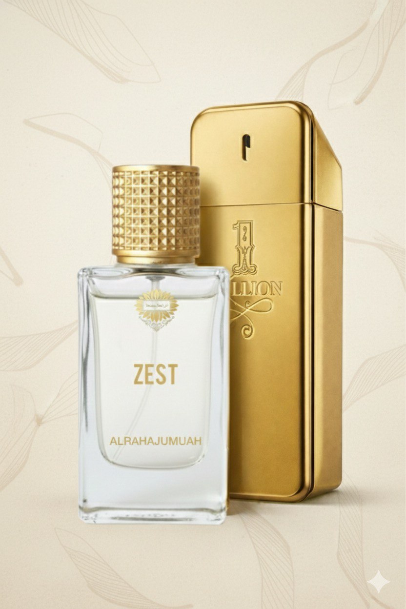 Zest