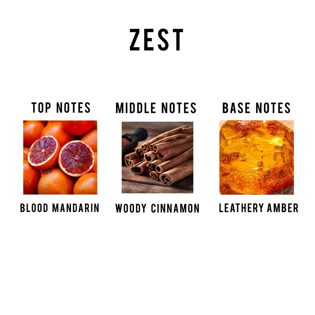 Zest